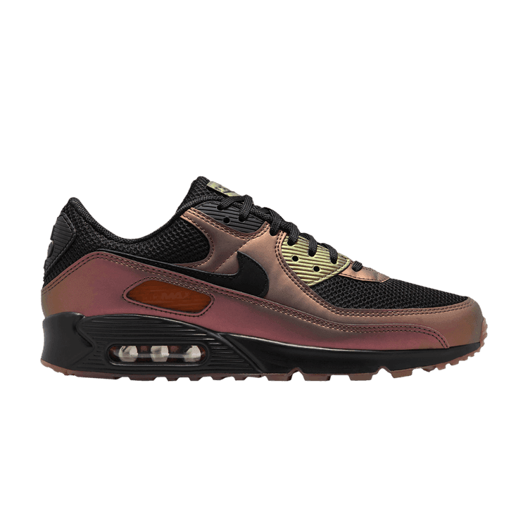 Air Max 90 'Scarab' Sneaker Release and Raffle Info