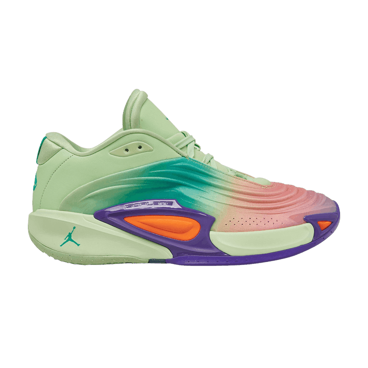 Jordan Luka 3 'Vapor Green' Sneaker Release and Raffle Info