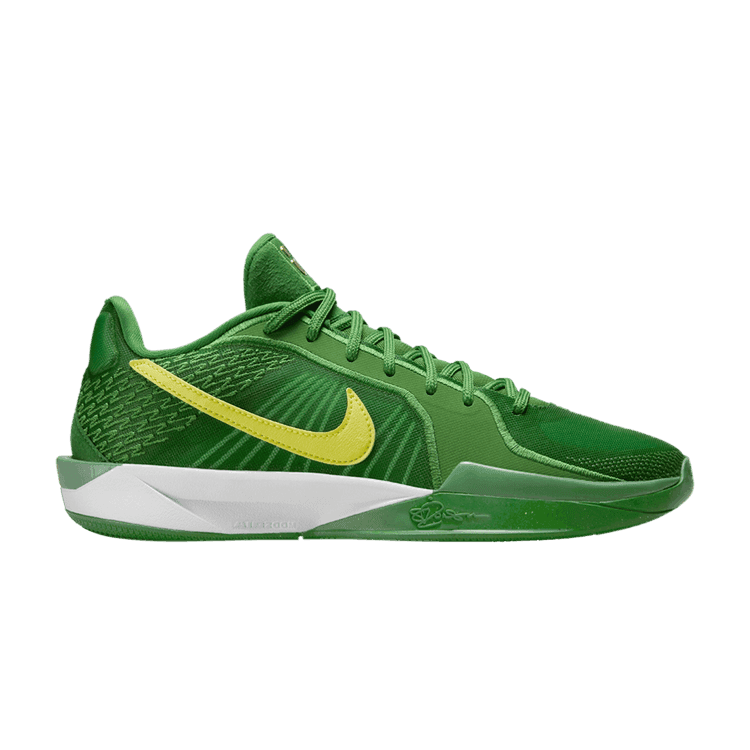 Wmns Sabrina 2 'Oregon' Sneaker Release and Raffle Info