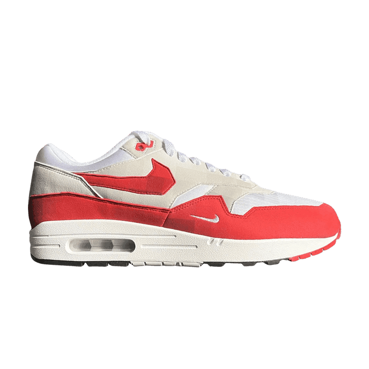 Air Max 1 'Low Poly' Sneaker Release and Raffle Info