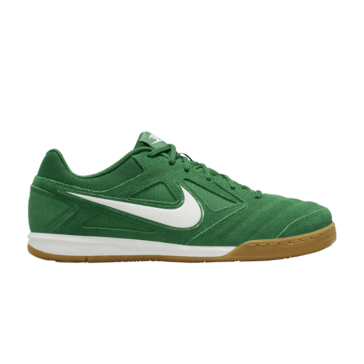 Gato 'Pine Green Gum' Sneaker Release and Raffle Info