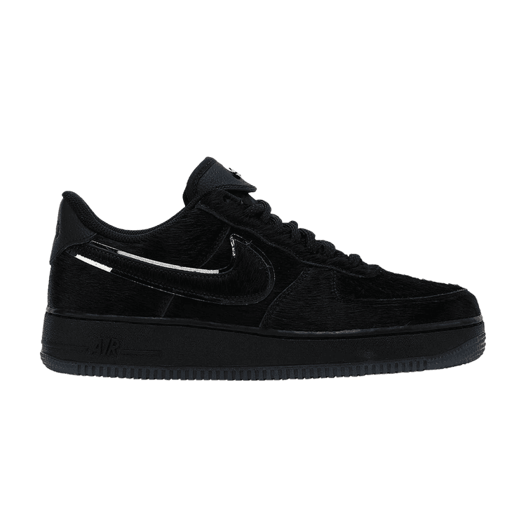 Virginia Union University x Air Force 1 Low '07 'Yardrunners Pack' Sneaker Release and Raffle Info