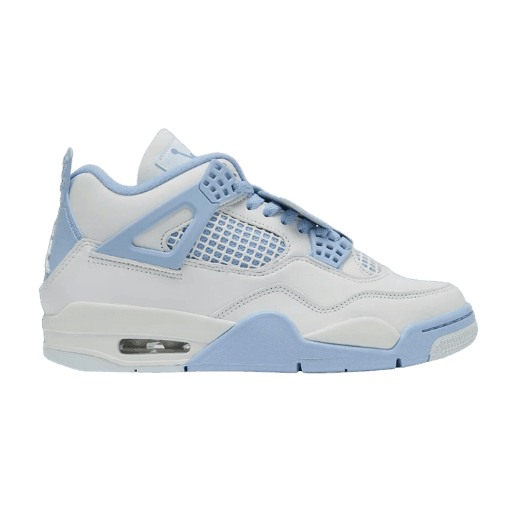 Wmns Air Jordan 4 Retro 'Forget Me Not' Sneaker Release and Raffle Info