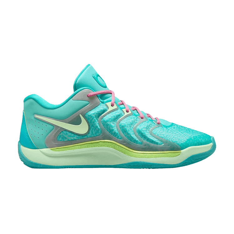 Jonquel Jones x Wmns KD 17 'Bahamas' Sneaker Release and Raffle Info