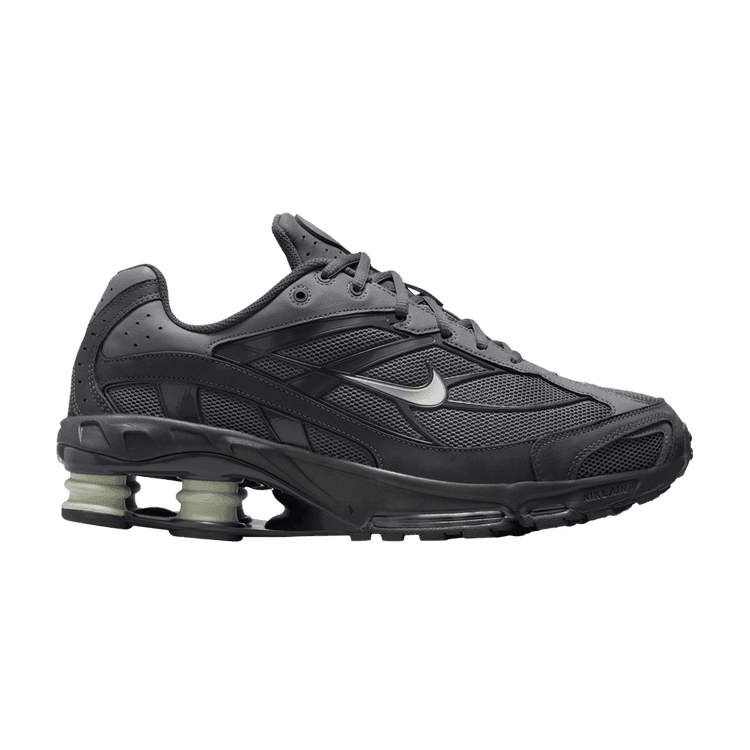 Shox Ride 2 'Anthracite' Sneaker Release and Raffle Info