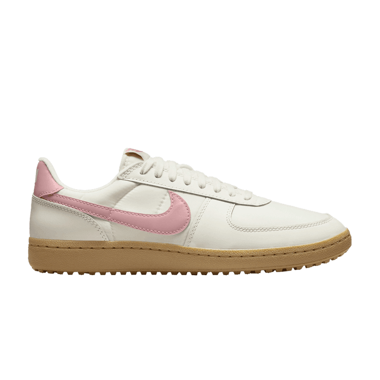 Field General 82 'Rust Pink' Sneaker Release and Raffle Info