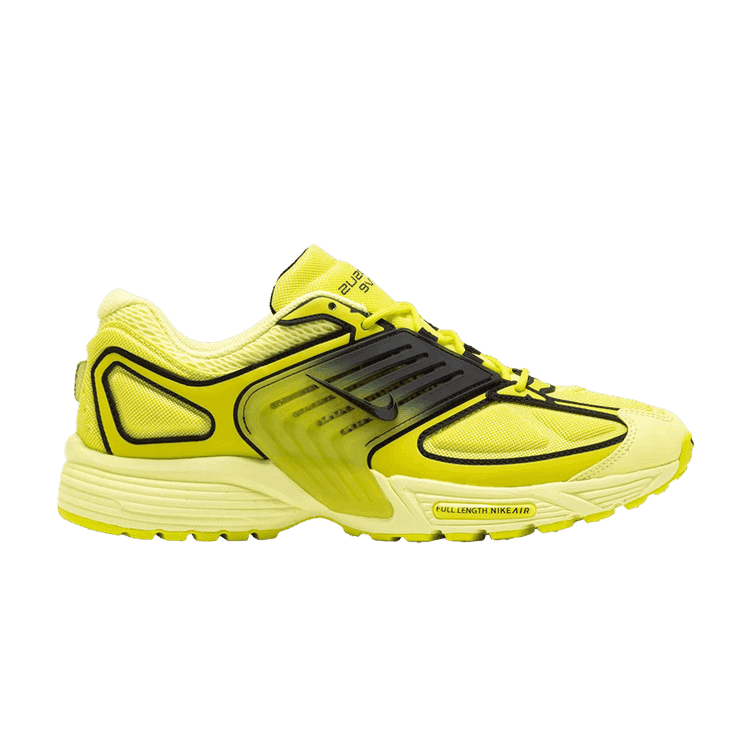 Pegasus Wave 'Light Lemon Twist' Sneaker Release and Raffle Info