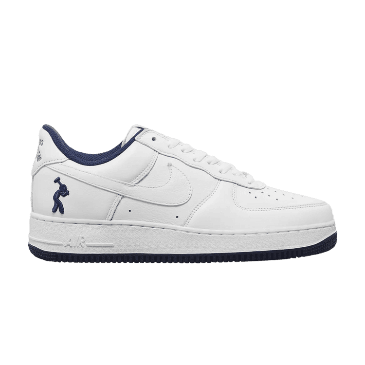 Lil Yachty x Air Force 1 'Concrete Boys' Sneaker Release and Raffle Info