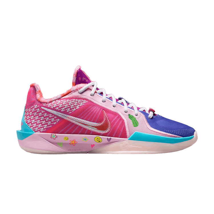 Wmns Sabrina 2 'Doernbecher 2025' Sneaker Release and Raffle Info