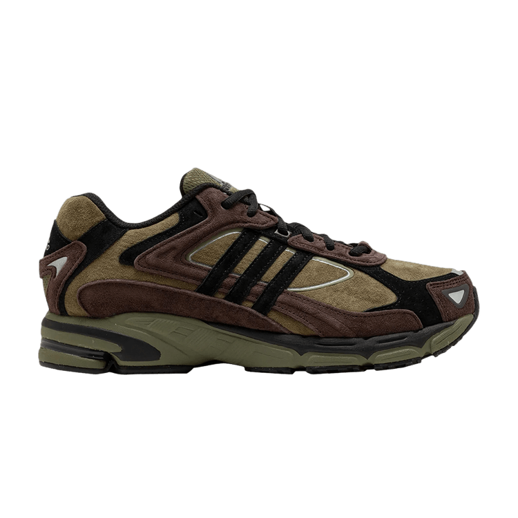 Response CL 'Focus Olive' Sneaker Release and Raffle Info