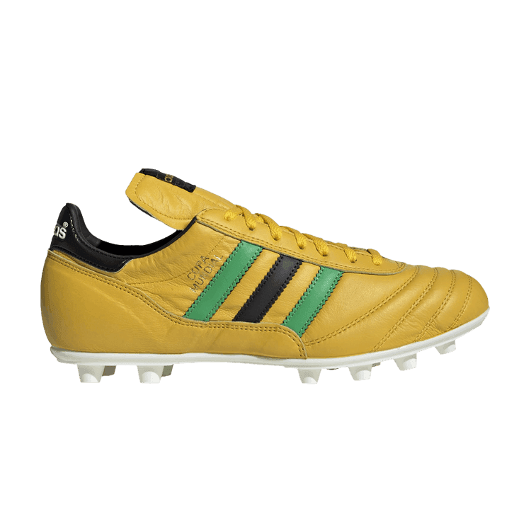 Jamaica Football Federation x Copa Mundial FG 'Home Kit' Sneaker Release and Raffle Info