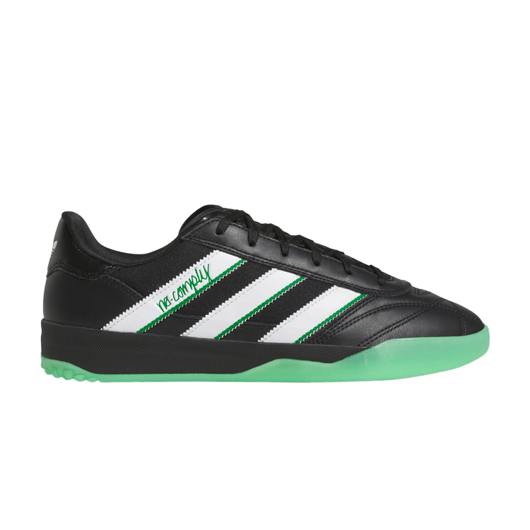 No-Comply x Austin FC x Copa Premiere 'Home Kit' Sneaker Release and Raffle Info