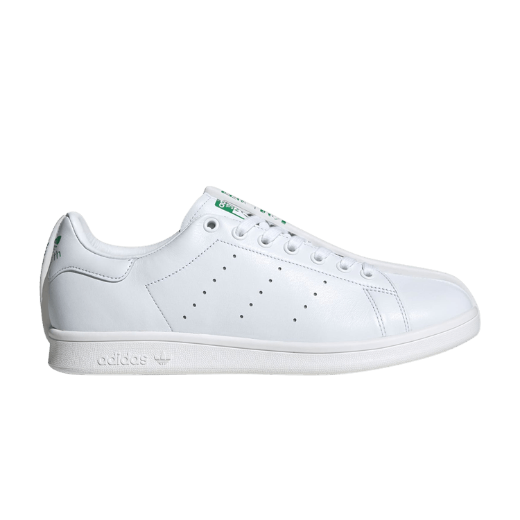 Craig Green x Split Stan Smith 'Core White' Sneaker Release and Raffle Info