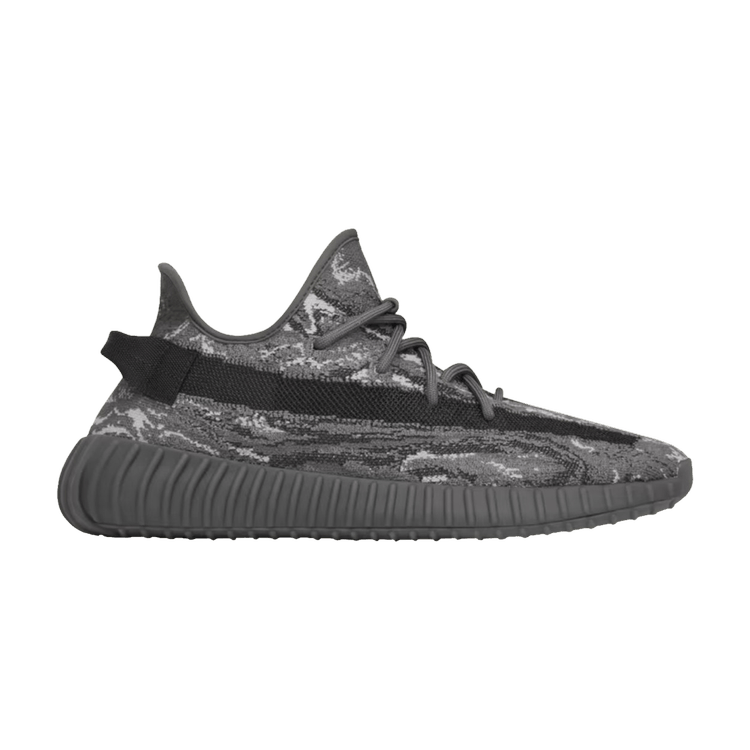 Yeezy Boost 350 V2 'MX Dark Salt' Sneaker Release and Raffle Info