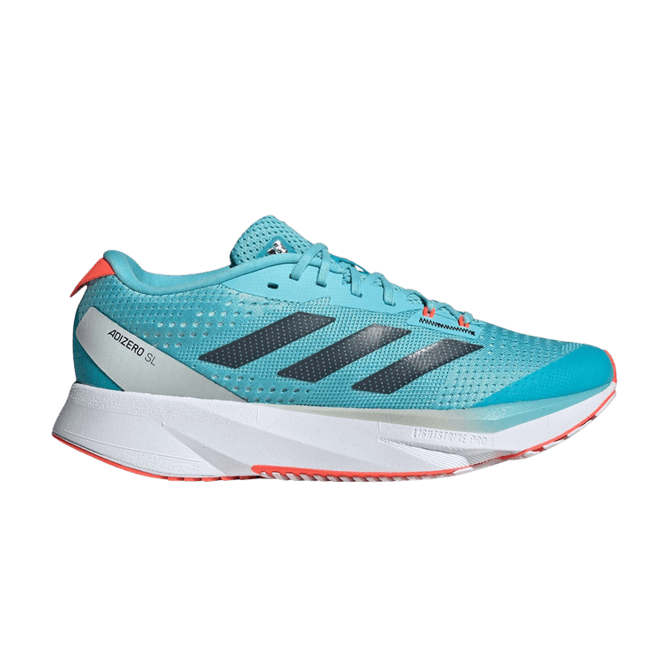 Wmns Adizero SL 'Light Aqua' Sneaker Release and Raffle Info