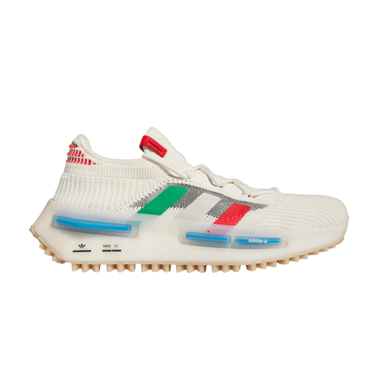 NMD_S1 'Italy' Sneaker Release and Raffle Info