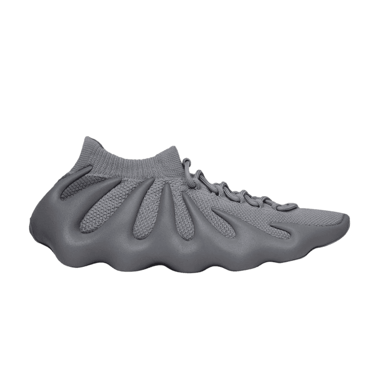 Yeezy 450 'Stone Grey' Sneaker Release and Raffle Info