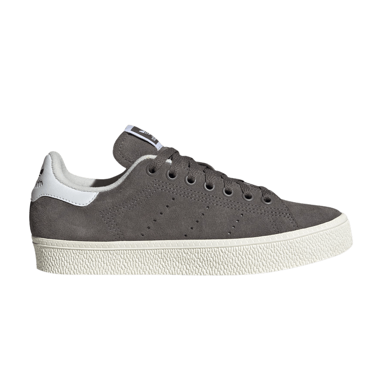 Wmns Stan Smith CS 'Charcoal White' Sneaker Release and Raffle Info