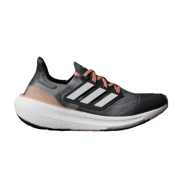 Wmns UltraBoost Light 'Grey Wonder Clay' Sneaker Release and Raffle Info