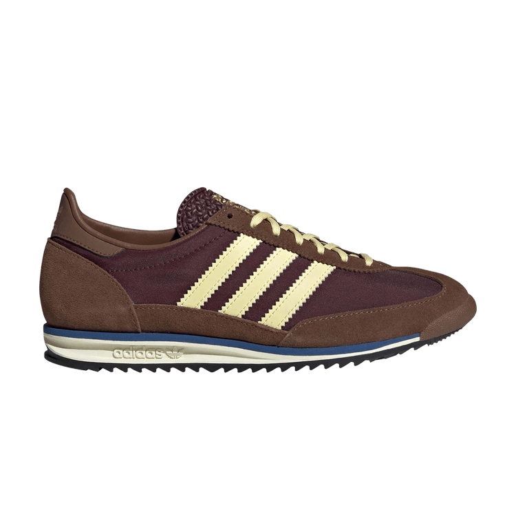 Wmns SL72 OG 'Preloved Brown' Sneaker Release and Raffle Info