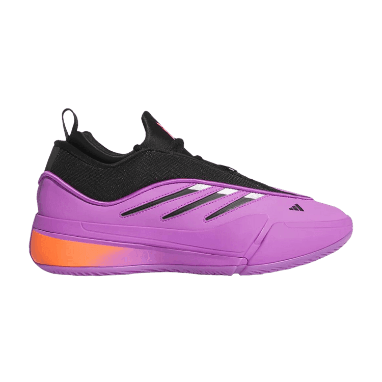 Dame 9 'Purple Burst' Sneaker Release and Raffle Info