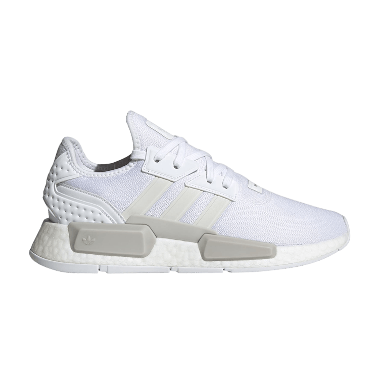 NMD_G1 'White Grey' Sneaker Release and Raffle Info