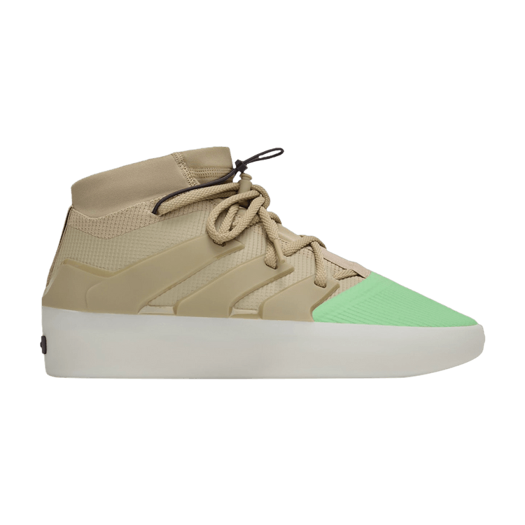 Fear of God Athletics x I BASKETBALL 'Clay Miami' Sneaker Release and Raffle Info