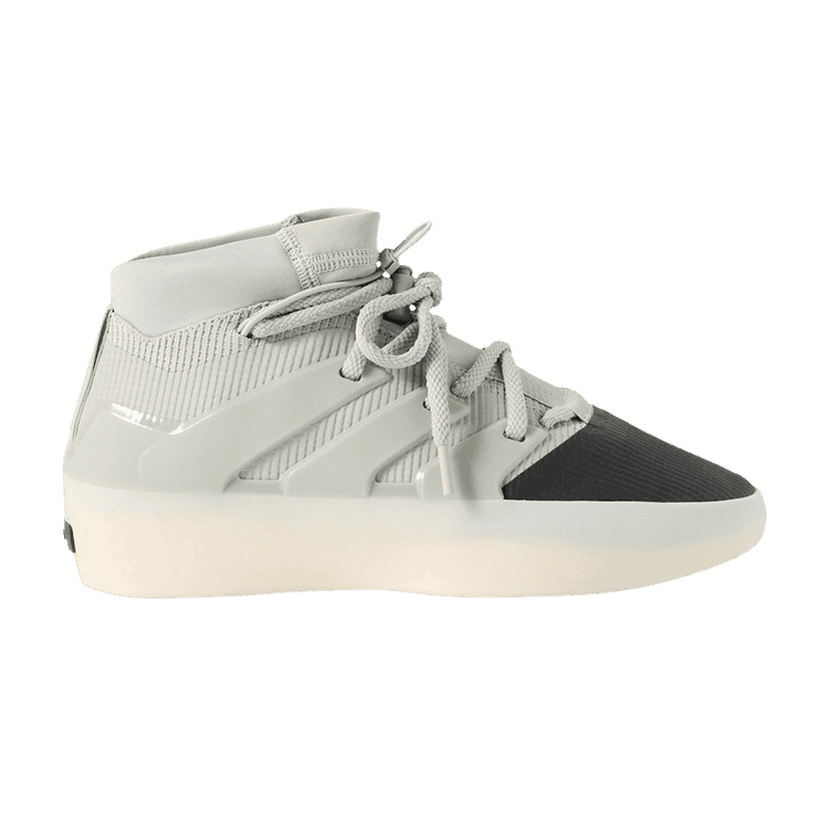 Fear of God Athletics x I BASKETBALL 'Sesame Carbon' Sneaker Release and Raffle Info