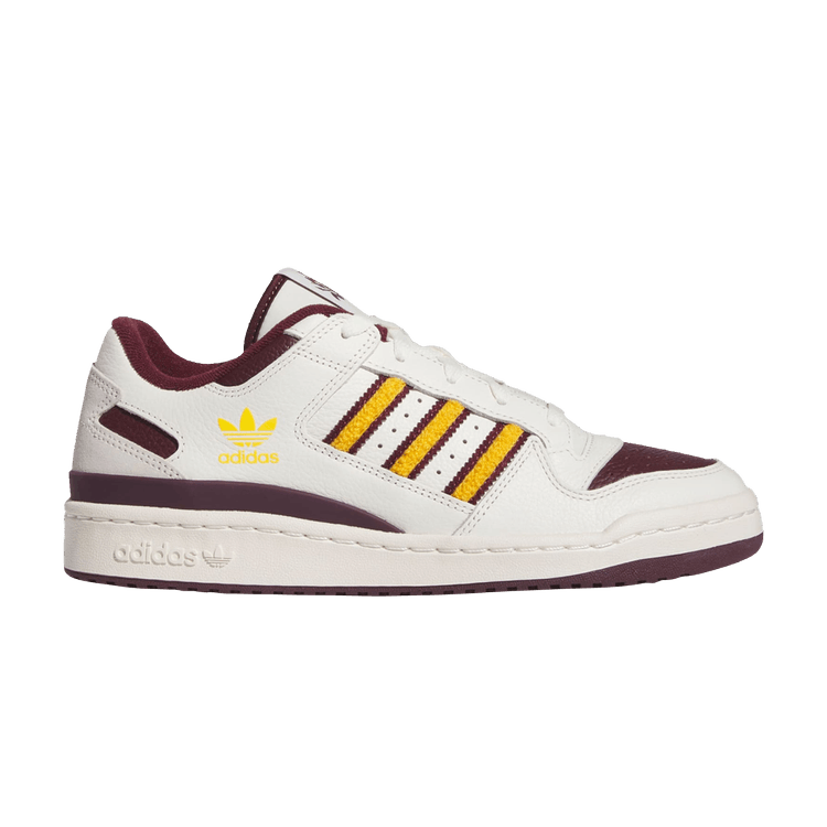 NCAA x Forum Low 'Arizona State' Sneaker Release and Raffle Info