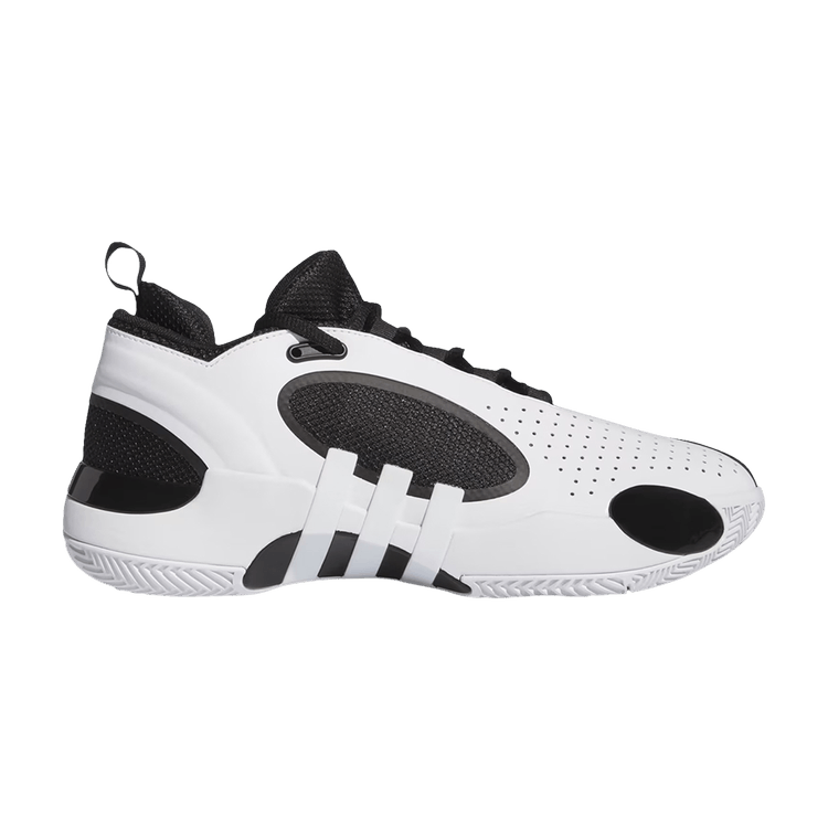 D.O.N. Issue #5 'White Black' Sneaker Release and Raffle Info