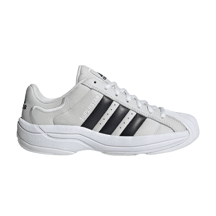 Superstar Millennium 'White Black' Sneaker Release and Raffle Info