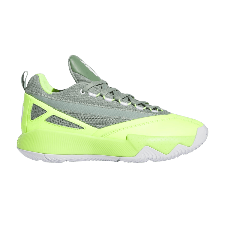 Dame Certified 2.0 'Lucid Lemon' Sneaker Release and Raffle Info