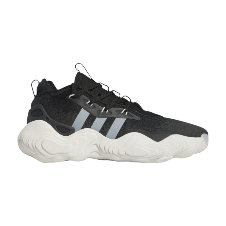 Trae Young 3 'Core Black' Sneaker Release and Raffle Info