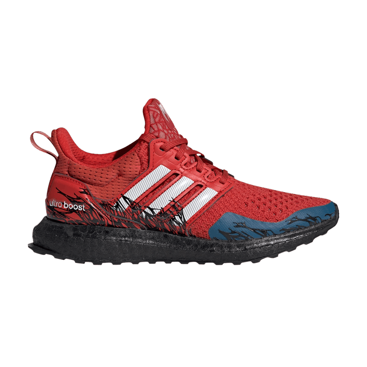 Marvel x UltraBoost 1.0 Kids 'Spider-Man 2' Sneaker Release and Raffle Info