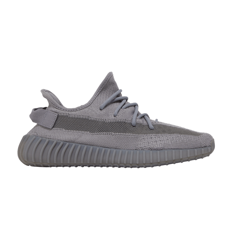 Yeezy Boost 350 V2 'Steel Grey' Sneaker Release and Raffle Info