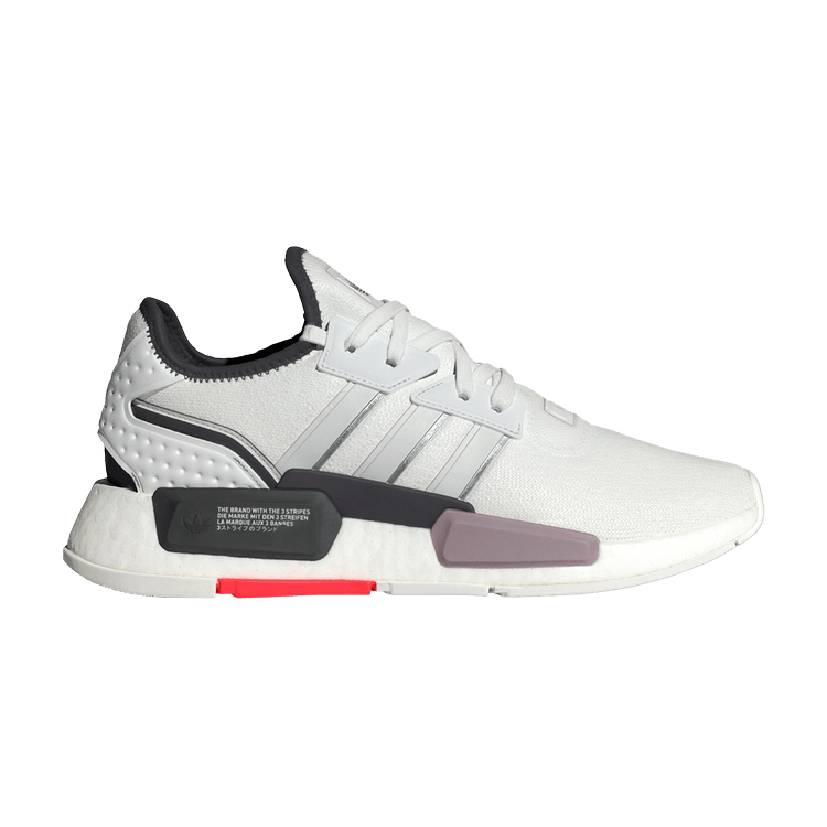 NMD_G1 'Crystal White Grey' Sneaker Release and Raffle Info