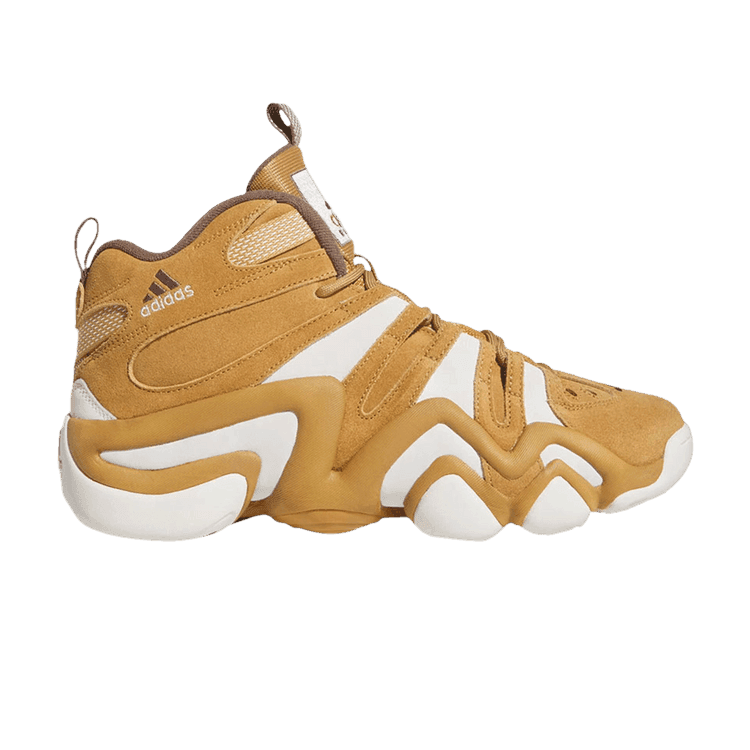 Crazy 8 'Wheat' Sneaker Release and Raffle Info