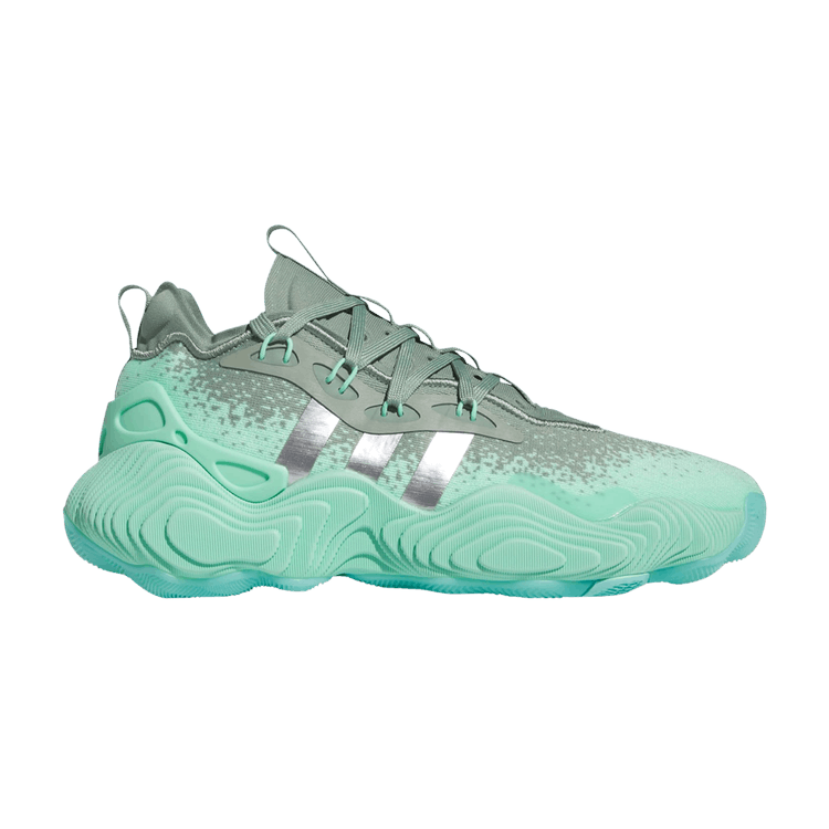 Trae Young 3 'Jade' Sneaker Release and Raffle Info