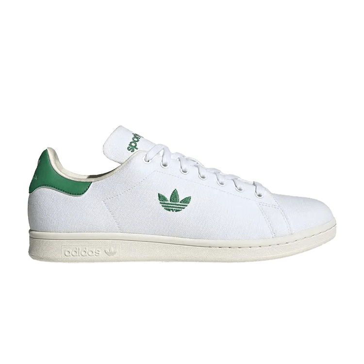 Sporty & Rich x Stan Smith 'White Green' Sneaker Release and Raffle Info