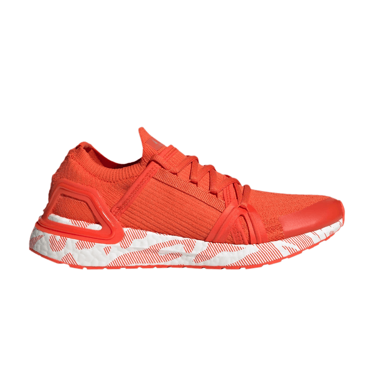 Stella McCartney x Wmns UltraBoost 20 'Real Magenta' Sneaker Release and Raffle Info