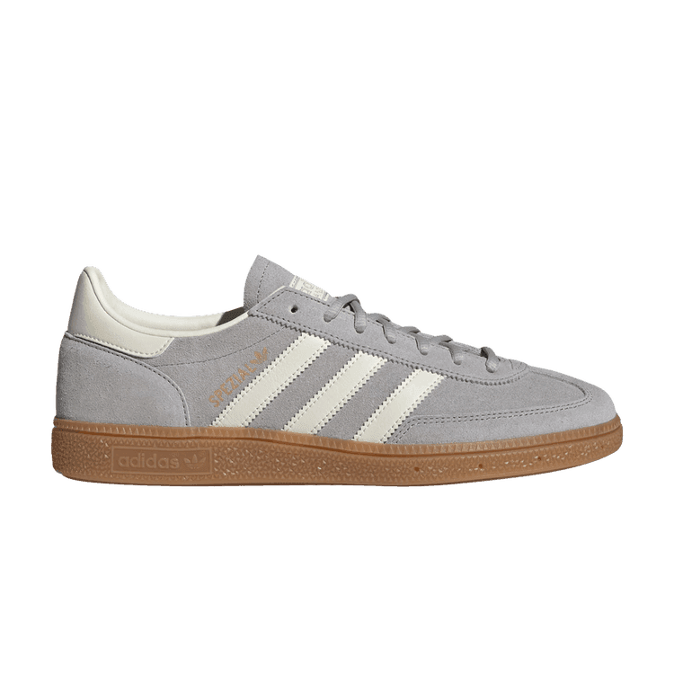 Handball Spezial 'Grey Cream' Sneaker Release and Raffle Info