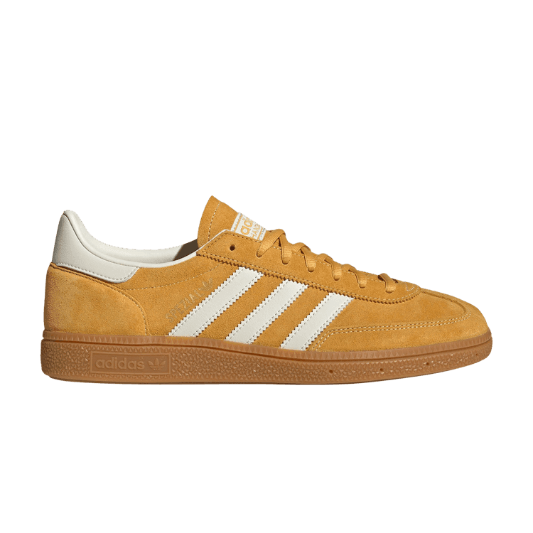 Handball Spezial 'Preloved Yellow' Sneaker Release and Raffle Info