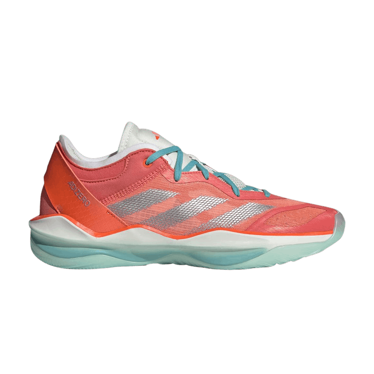 Hu Mingxuan x Adizero Select 2.0 'Koi Fish' Sneaker Release and Raffle Info