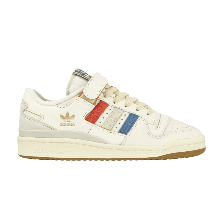 Forum 84 Low 'Paris Olympics' Sneaker Release and Raffle Info