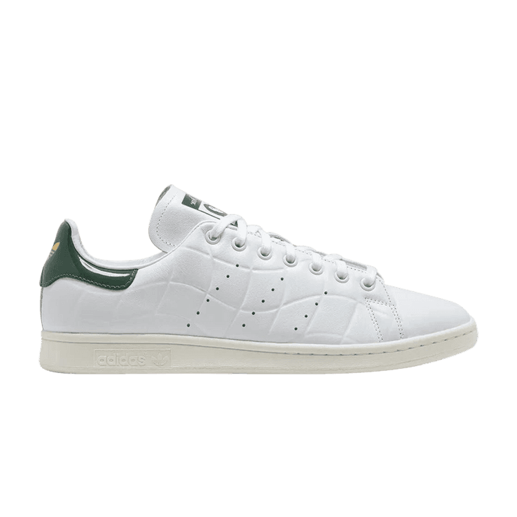 Dime x Stan Smith 'White Green Oxide' Sneaker Release and Raffle Info