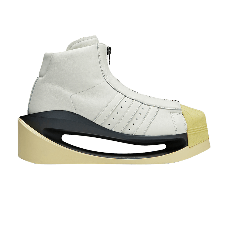 Y-3 Gendo Pro Model 'Off White Easy Yellow' Sneaker Release and Raffle Info