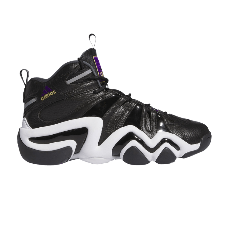 Crazy 8 '1998 All Star Game' 2024 Sneaker Release and Raffle Info