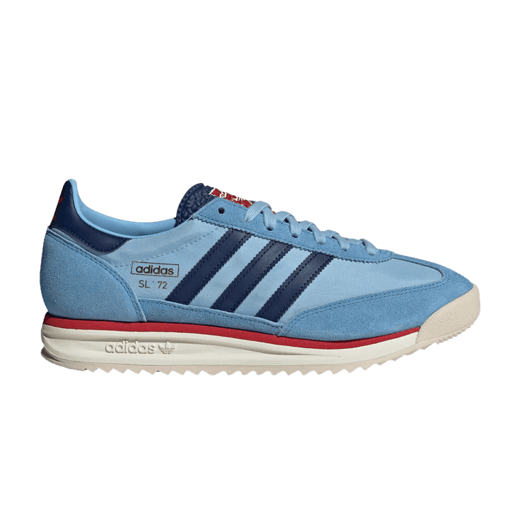 SL72 RS 'Light Blue Scarlet' Sneaker Release and Raffle Info