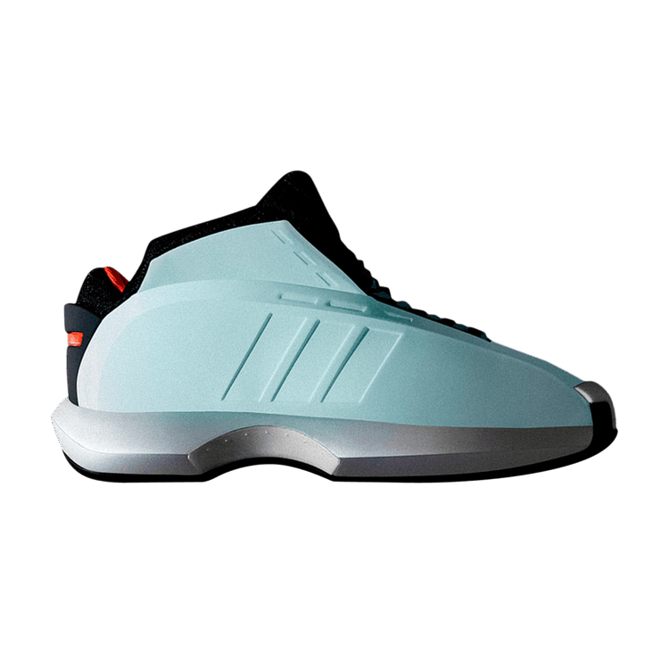 Crazy 1 'Ice Blue' 2023 Sneaker Release and Raffle Info