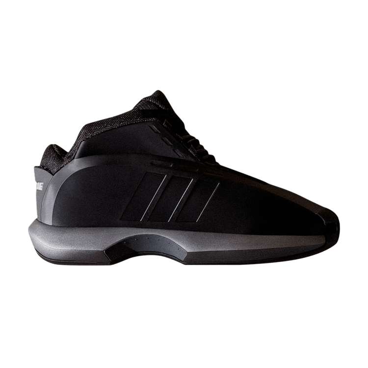 Crazy 1 'Black' 2023 Sneaker Release and Raffle Info